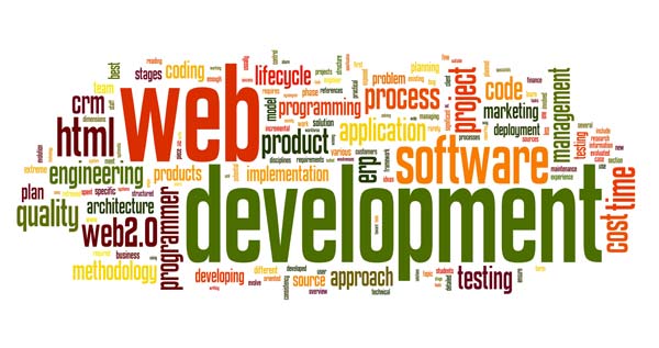 web development services
